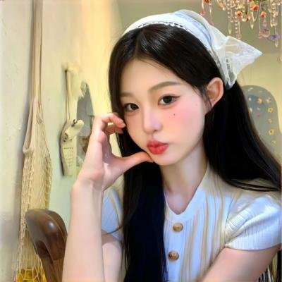 魔力充电娘
