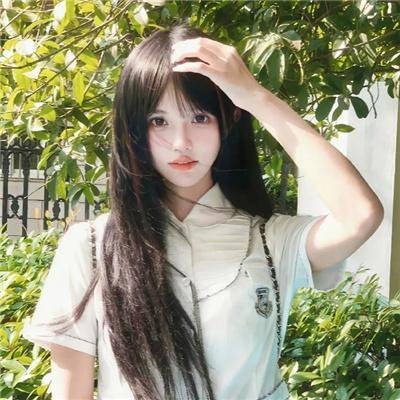 我的人鱼女友